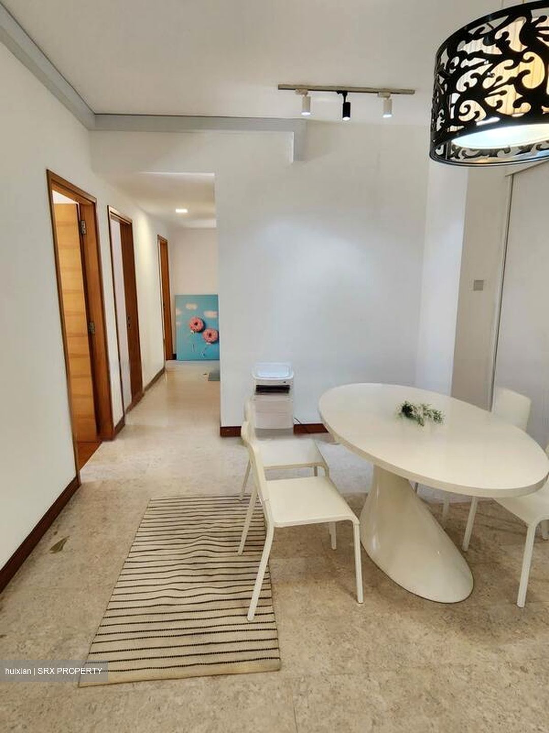 The Linear (D23), Apartment #462829531